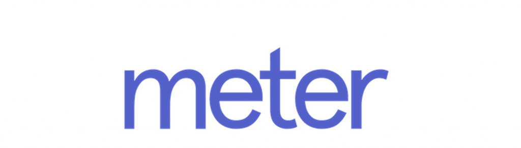 Meter logo